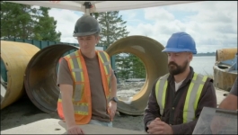 The Curse of Oak Island - Season 13 Episode 20